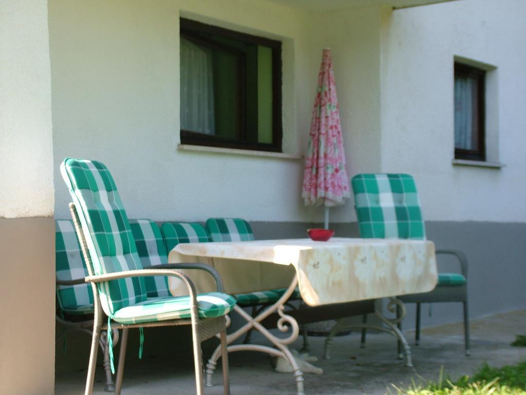 Podmelec Apartment Blaz מראה חיצוני תמונה