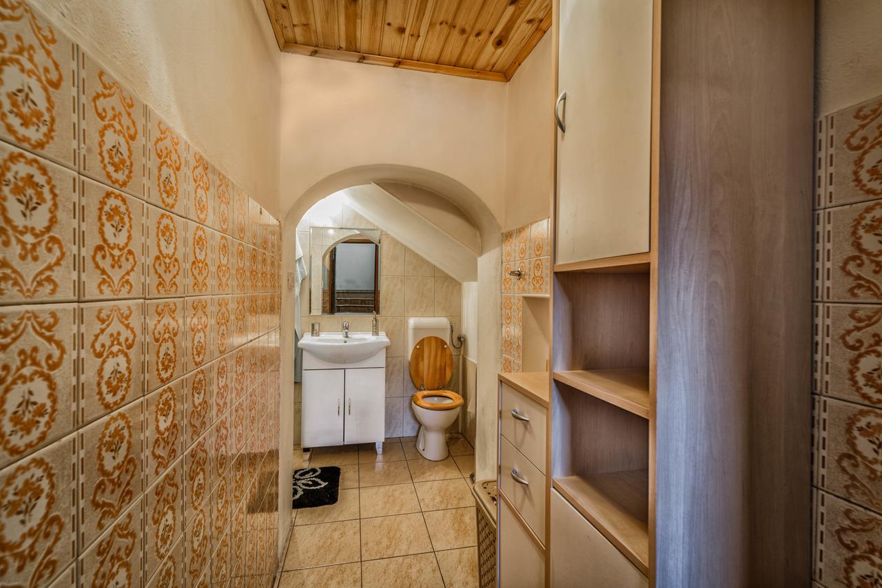 Podmelec Apartment Blaz מראה חיצוני תמונה
